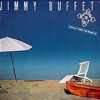 Jimmy Buffett - Before The Salt